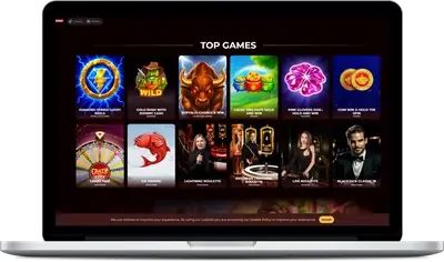 GT Bet sign in